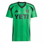 Günstige Fußballtrikots Austin FC Heimtrikot 2025-26 Kurzarm